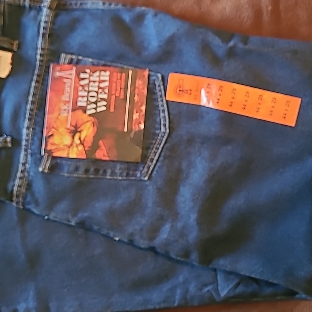 NWT RK jeans
